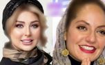 بازیگرانی که حج رفتند